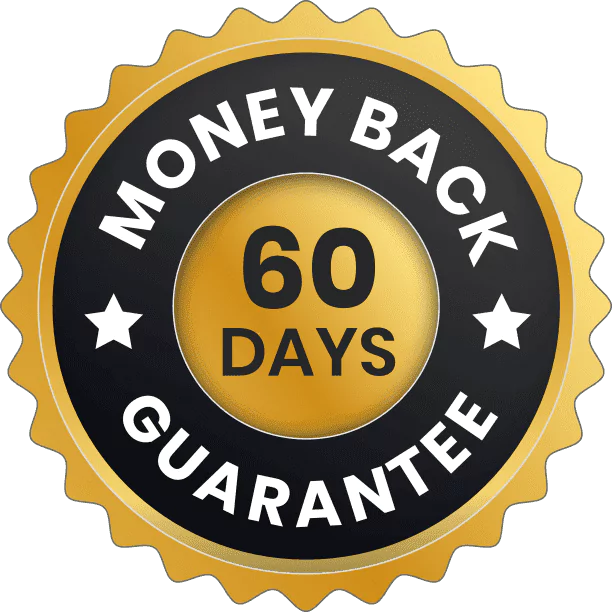 Liposlend Money Back Guarantee